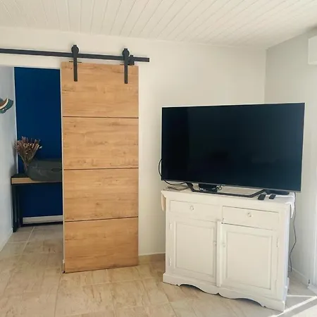 Avec Piscine Chauffée Villa