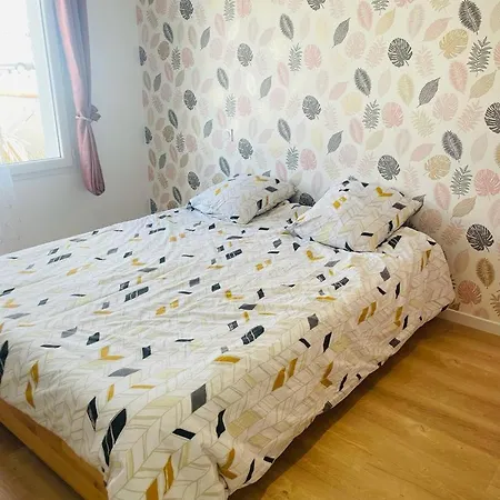 Avec Piscine Chauffée Villa *