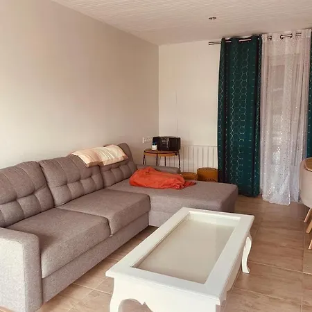 Villa Avec Piscine Chauffée *