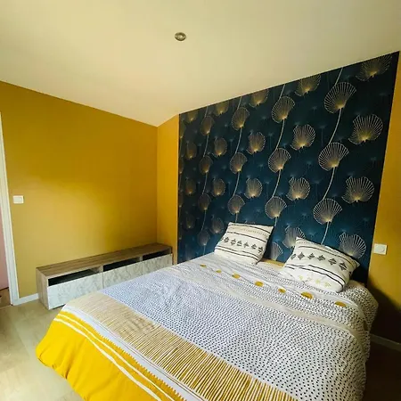 Villa Avec Piscine Chauffée *